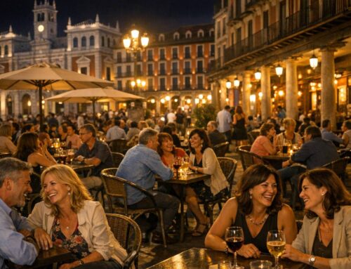 Mejores planes en Valladolid para conocer mujeres maduras