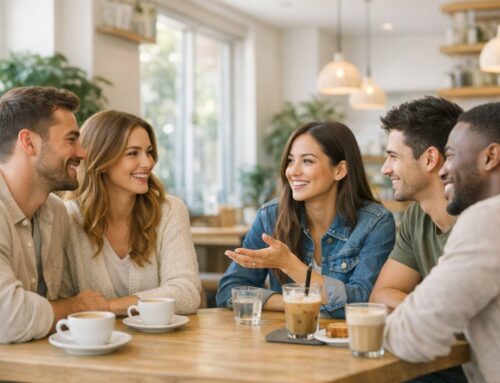 Recursos para mejorar tus relaciones de pareja y amistad
