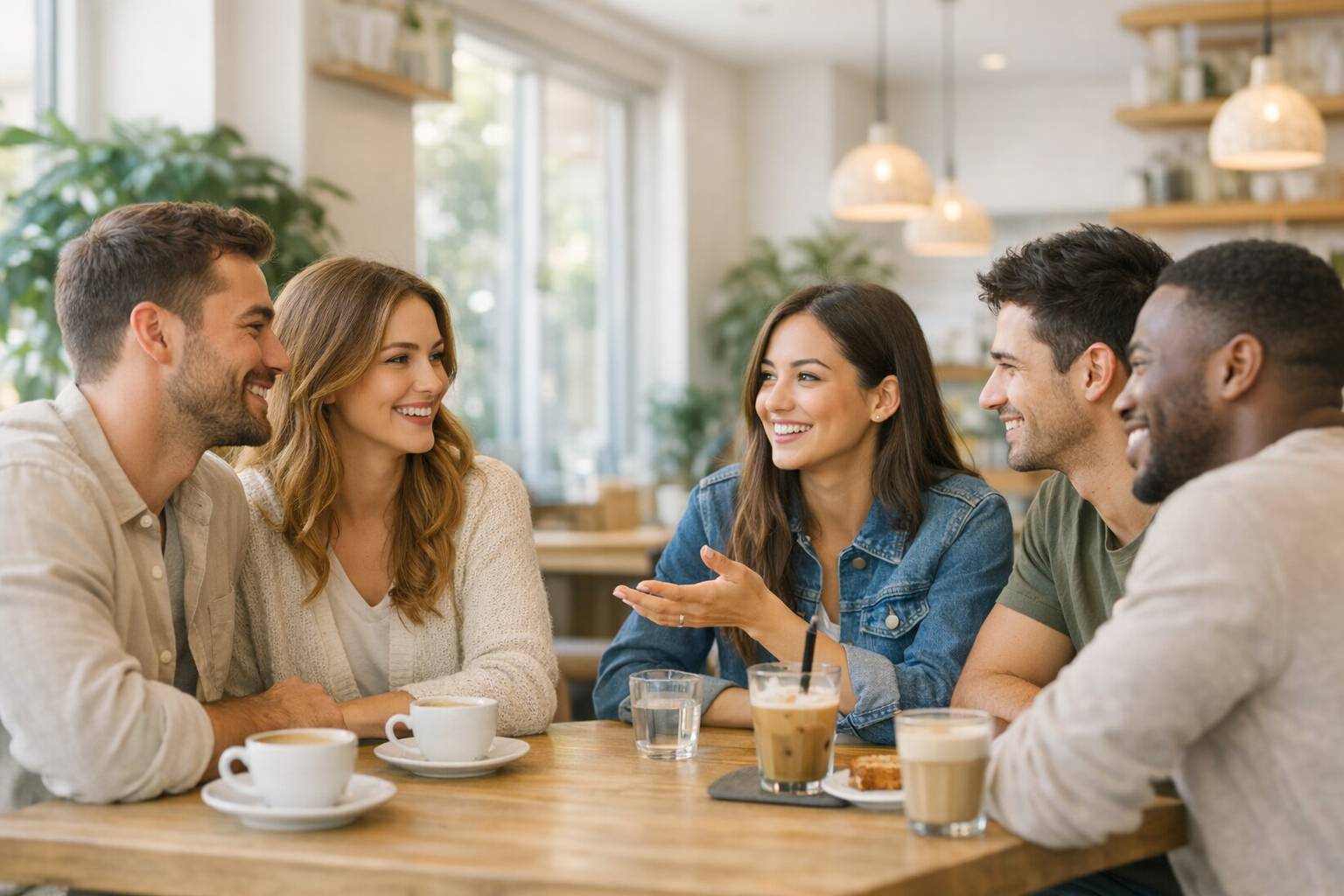 Recursos para mejorar tus relaciones de pareja y amistad