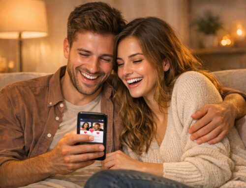 Sitios de citas y frases para acompañar tus mejores momentos románticos
