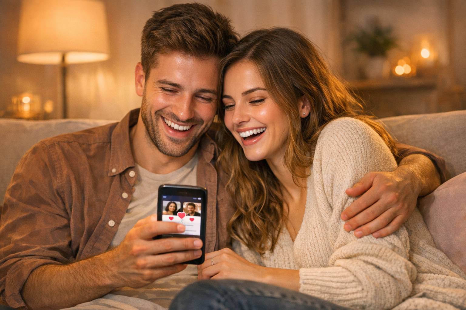 Sitios de citas y frases para acompañar tus mejores momentos románticos